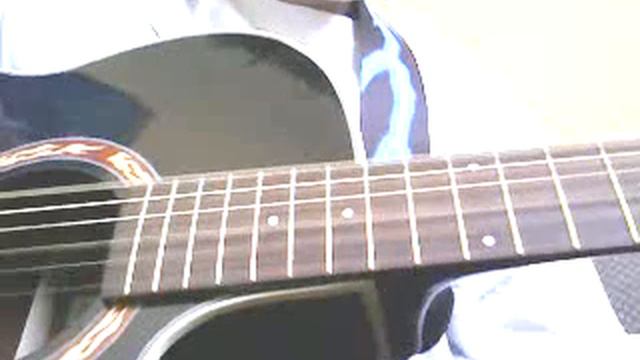 Only Hope intro (acoustic) смотреть онлайн
