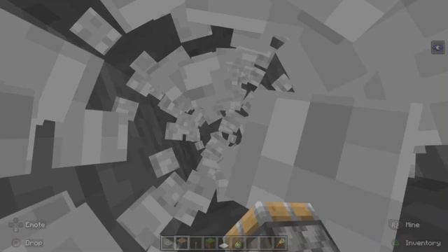 Insane *NEW* X-RAY GLITCH In Minecraft Bedrock Edition 1.20.51