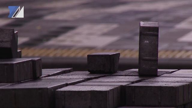 Благоустроители отвечают на критику со стороны горожан смотреть онлайн