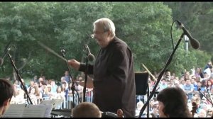 Дунаевский И.  Концертный марш