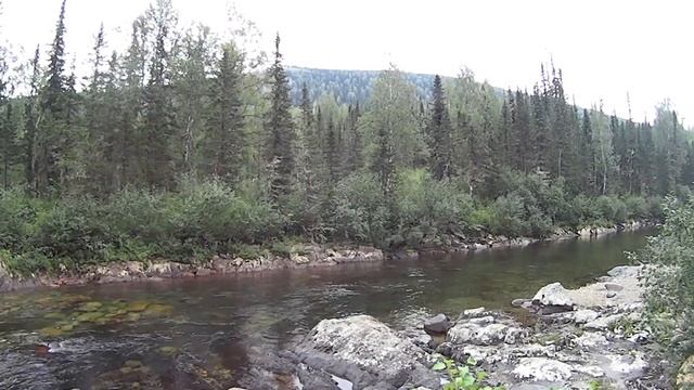 Поднебесные Зубья. Часть 1. Дорога к перевалу Снежный смотреть онлайн