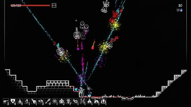 Seraph's Last Stand смотреть онлайн