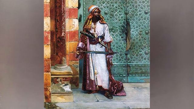 Rudolph Ernst смотреть онлайн