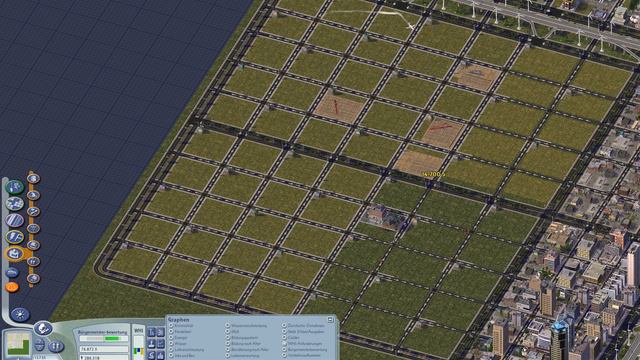 Let's Play SimCity 4 Deluxe #21 - Mehr Industrie [Deutsch/German/HD] смотреть онлайн