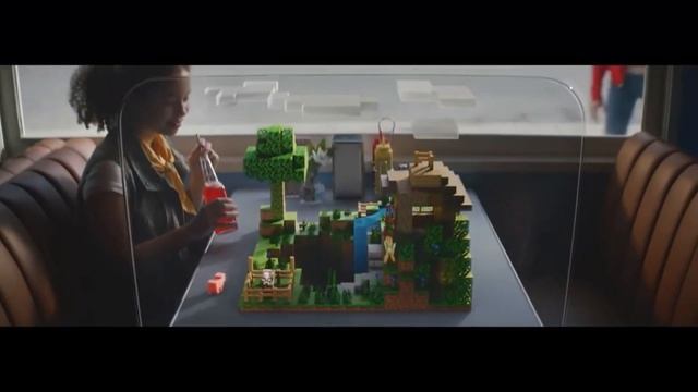 The Failure Of Minecraft's Spin Off Games смотреть онлайн