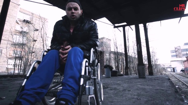 Рем Дигга - На низах [NR clips] (Новые Рэп Клипы 2015) смотреть онлайн