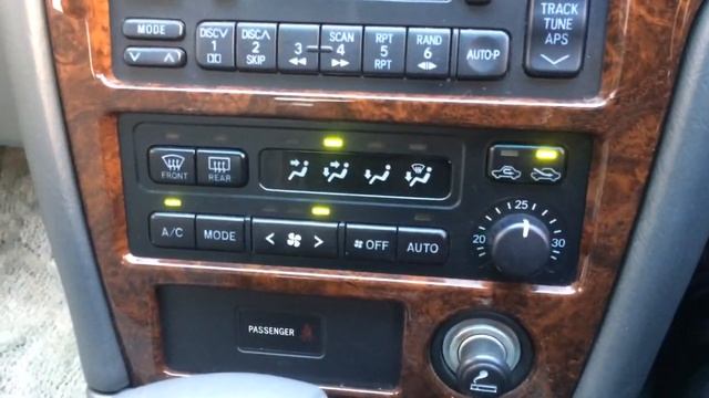 Toyota Mark II GX100 1G-FE 1999 г.в. (донор 852) смотреть онлайн