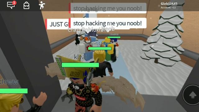 Играем в роблокс сумасшедший лифт #2 смотреть онлайн