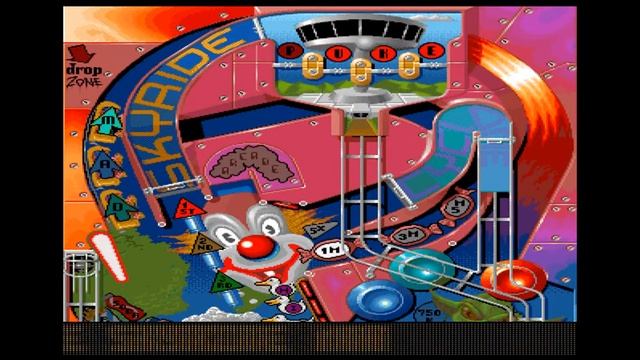 Pinball Fantasies Happy Hour + JACKPOT смотреть онлайн