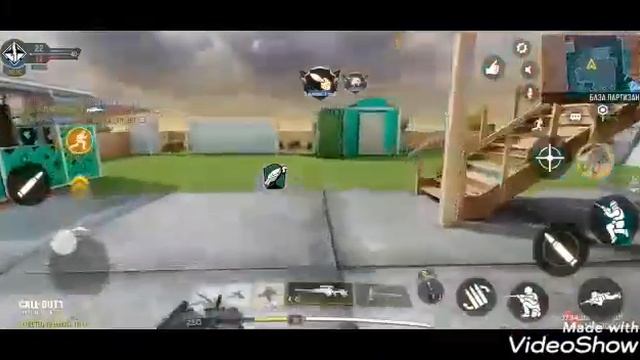 #callofdutymobile #codm | Setevoy Igra | Locus ? смотреть онлайн