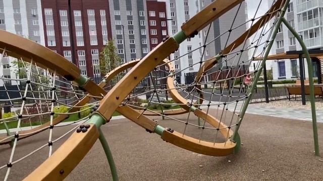 ЖК ДЕСНА / НОВАЯ МОСКВА /Май 2022 года смотреть онлайн