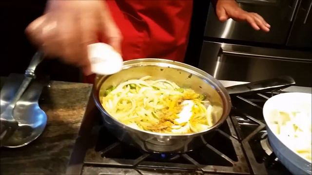 How To Cook Arbi Subzi | Taro Root & Potato Subzi | Aloo Arbi Sabzi Recipe