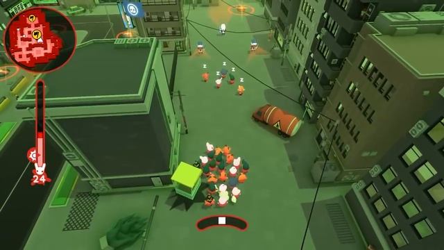 Let's Play Anarcute - PC Gameplay Part 1 - Pikmin, Anarchy Edition! смотреть онлайн