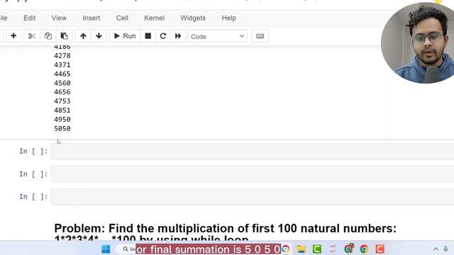 20. While Loop Examples. #datascciencera#python#datascience смотреть онлайн
