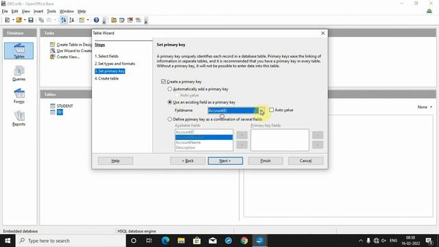 Open Office Base complete video in Hindi смотреть онлайн