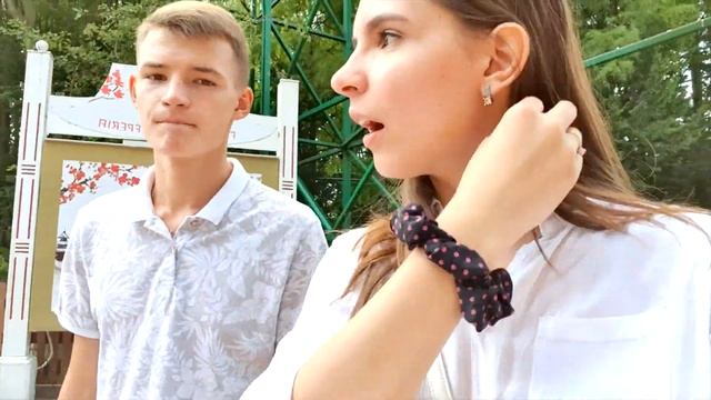 GARDALAND Amusement Park ЧУТЬ НЕ УМЕРЛИ на Oblivion, Raptor, Blue Tornado, Shaman смотреть онлайн