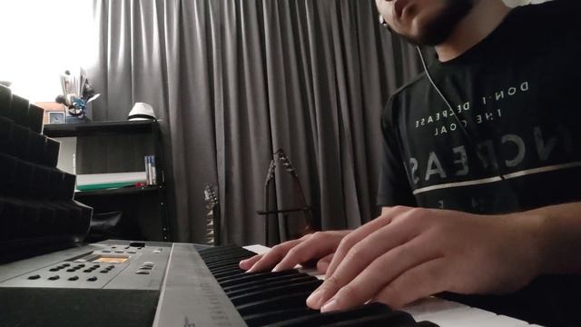 Dance of Sabzeruz from Genshin Impact (Cover) | Anas Azul смотреть онлайн