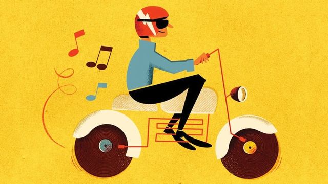 Lo-Fi Subtle Grain & Noise Brushes смотреть онлайн