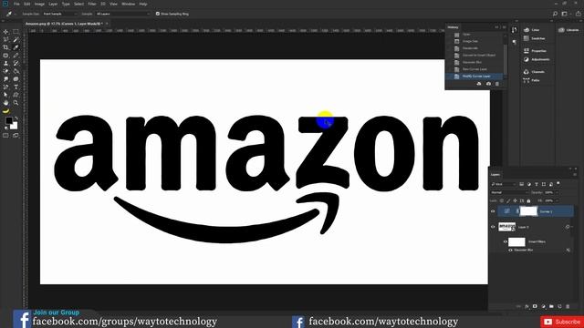 Convert to Vector in PHOTOSHOP Just 1 Minute! | Raster to Vector смотреть онлайн