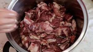 Раскрываем рецепт правильного шашлыка. Шашлык как в Сочи