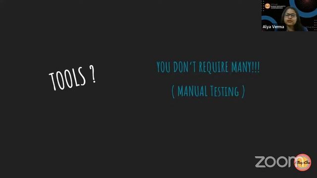 Introduction to API Hacking смотреть онлайн