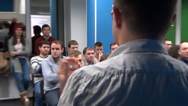 «Билет в IT: FrontEnd + PHP + Python» смотреть онлайн