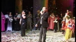 Яран сувар 2012.Дербент.5.