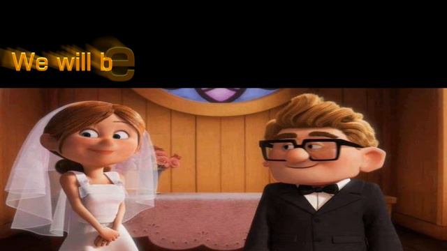 Amani Mahjoub& Mohamed Zidan смотреть онлайн