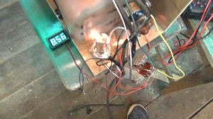 Конденсаторное пусковое устройство для автомобиля на ионисторах MAXWELL