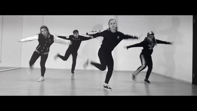 Furious – Reconsider \ HMZC смотреть онлайн
