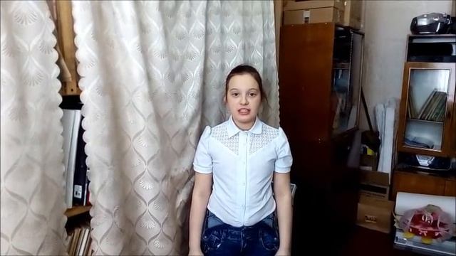 А.С.Пушкин «Вот север, тучи нагоняя...» смотреть онлайн