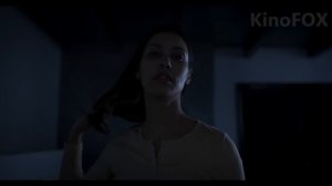 Девушке просунули большой язык в дырку в стене, но этим все не кончилось_1080p