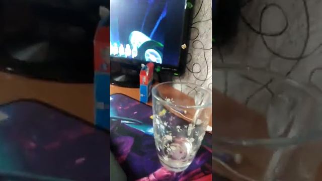 Простите низкий уровень заряда телефона будет продолжение, потом покажу слаймов смотреть онлайн