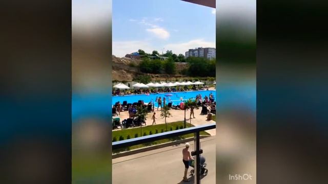 ОТПУСК 2020|АНАПА 2020|ОБЗОР ОТЕЛЯ| FIOLETO****| ОТПУСК В РОССИИ| ОБЗОР ОТПУСКА