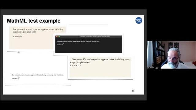 DPUB SUMMIT 2022 - 6 - EPUB 3.3, a W3C standard with a test suite. смотреть онлайн