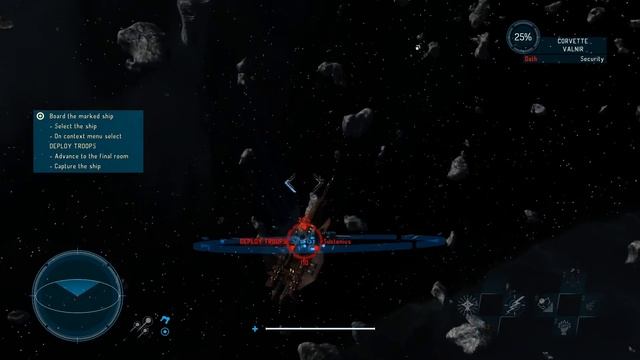 Starpoint Gemini Warlords 02 | Tracking Down the Pirates смотреть онлайн