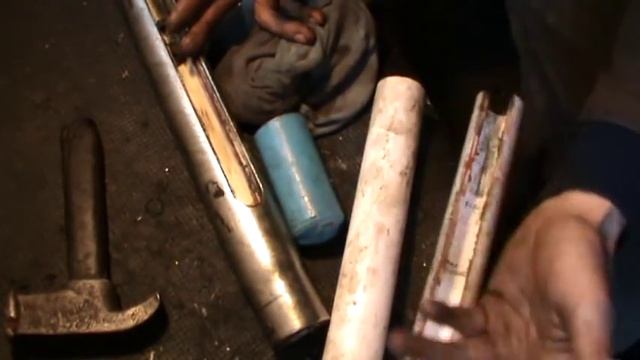 Как Просто Убрать Стук в Рулевой Рейке ВАЗ смотреть онлайн