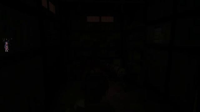 Silent Hill 3 #1 смотреть онлайн