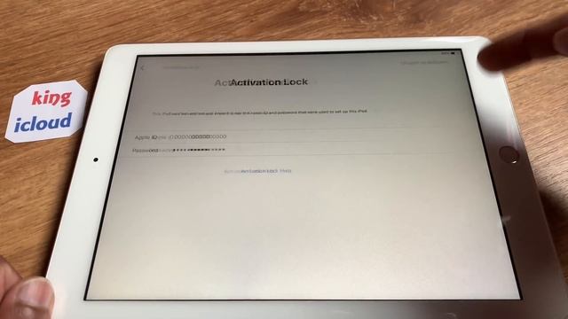 IPad ICloud Unlock✅ Bypass ICloud Activation Lock✅ Without Apple ID/iTunes/Tool Any IOS All Models✅