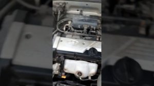 Хендай Акцент/Hyndai Accent. Троит двигатель, давит масло под прокладку, плавают обороты. Решение!