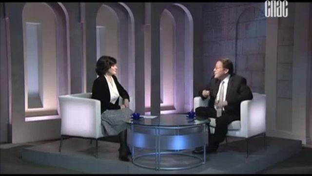 Н. Долина и С. Мясоедов. «Образование и социальная ответственность» смотреть онлайн