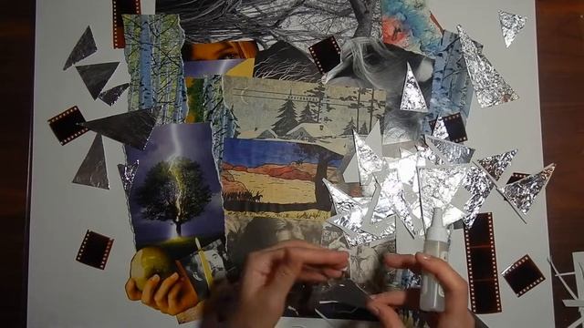 Миры Тарковского #artcollaborussian смотреть онлайн
