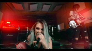 Ai Mori - Open Your Eyes (Rus Cover Guano Apes)