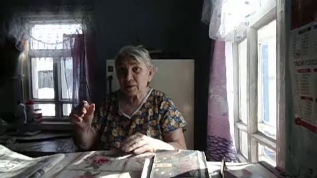 день поэзии, в деревне Оравка Чановского района смотреть онлайн