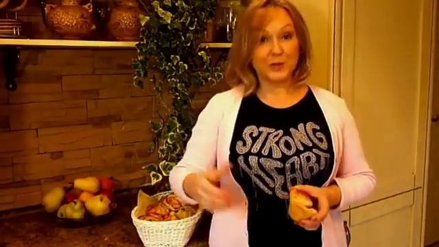 Чесночные булочки с зеленью rolls with greens and garlic смотреть онлайн