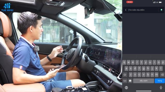 Tìm hiểu tính năng điều khiển Android Box ô tô Vietmap BS10 từ xa bởi ứng dụng VConnect смотреть онлайн