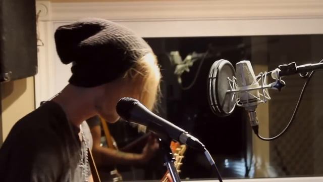 Awolnation - 