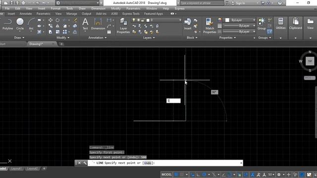 How To Apply Line Command And How To Apply Angular Line Command In Bengali смотреть онлайн