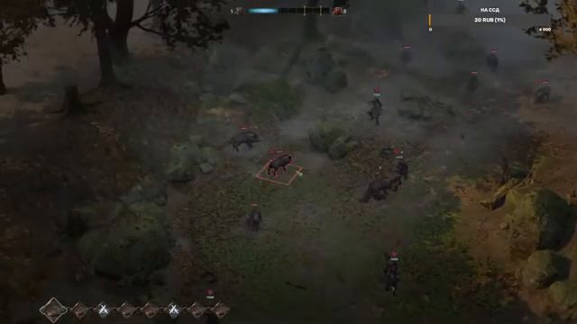Wartales смотреть онлайн