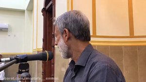 Шайх Пурдил 2019 - Шаби Меъроч HD